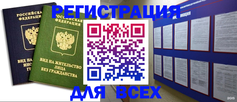 прописка для работы в Няндоме